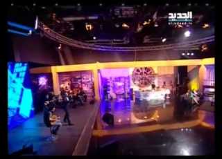 بعدنا مع رابعة ناجي الاسطا من حقي