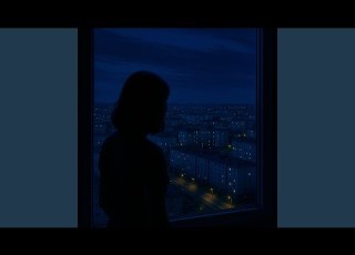  Cold Nights Sped Up