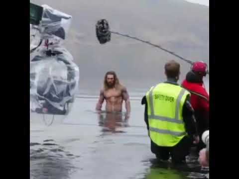 Movies Effects Justice League 2017