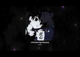  MGMT Little Dark Age Slowed