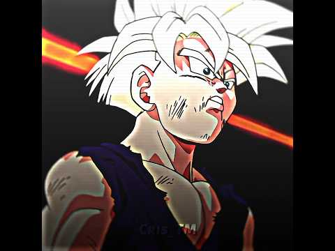 Gohan Edit Dream Space Slowed Squad Del Dragón Insanos TM