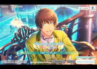  Cecil Birthday 2019 Uta No Prince Sama Shining Live