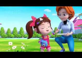 Super Jojo Butterfly Life Cycle Song Animals For Kids Nursery Rhymes Kids Songs