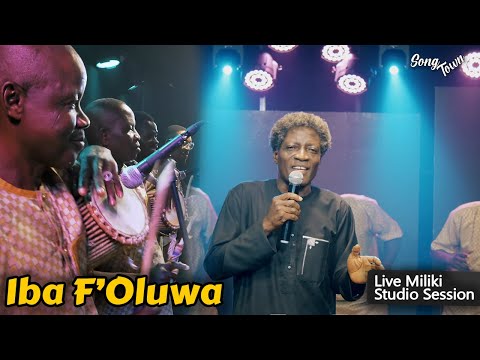 Remilekun D Miliki Apostles Iba F Oluwa The 1 Juju Miliki Song In 2024 Ebenezer Obey Miliki