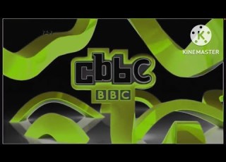  CBBC Ident In G Major 4