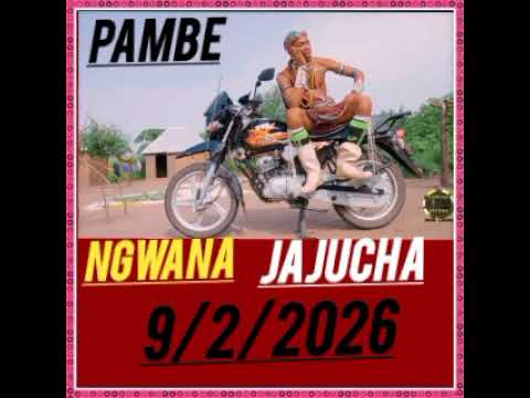 Pambe Ngwana Jajucha Halusi Ya Mboje 2026 By Msambazaji Lukonga Jidaha 0746239911