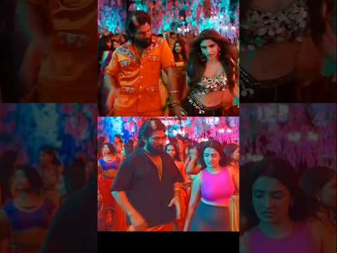 Kissik Song Choreography Vs Actual Dance Pushpa2 Indiansong Kissiksong Pushpa Sreeleela Kissik Song Choreography Vs Actual Dance Pushpa2 Indiansong Kissiksong Pushpa Sreeleela