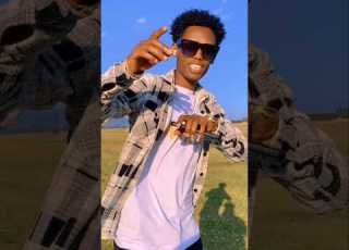  New Oromomusic Duet Nagasaa Kumsaa Shor Video