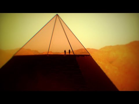 Werenoi Ft Damso Pyramide Visualizer Werenoi Ft Damso Pyramide Visualizer