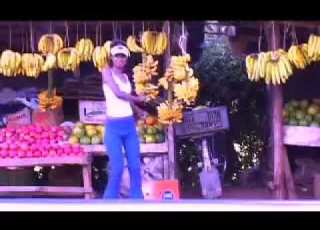  SWEET BANANA TALIA OYANDO And NYAMBANE TBT