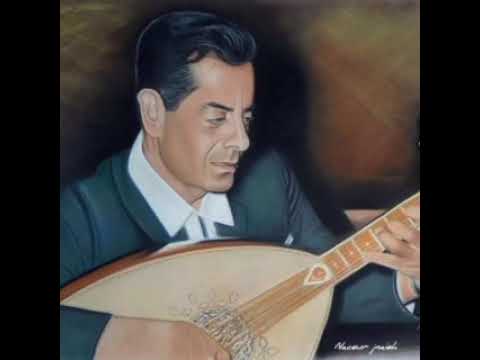 فريد الأطرش يا حليوة