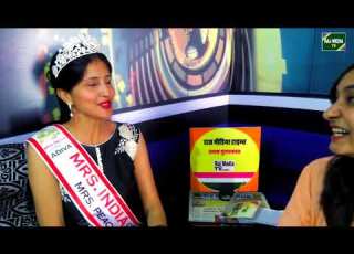 Khaas Mulaqat With Dr Aarti Puri Mrs India Episode 6