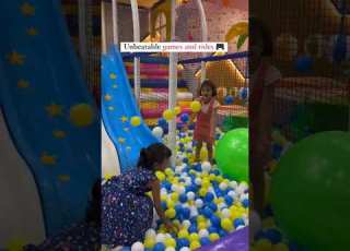  Perfect Destination For Kids Play Zone Kids Funtimeactivities Birthdaycelebration Playground