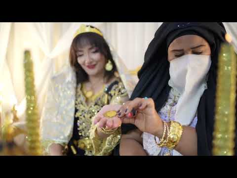 Farouk Dehilis Av Islam Mokrane Jabou El Hana By Aymen Joker فاروق دهيليس جابو الحنة