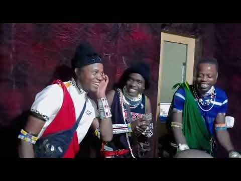 Mayikusai Na Lupembe Limbu Na Luhamya Limbu Official Video