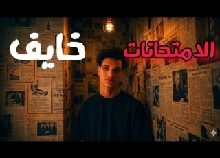 انت خايف تحفيز ثانوية عامة 2026