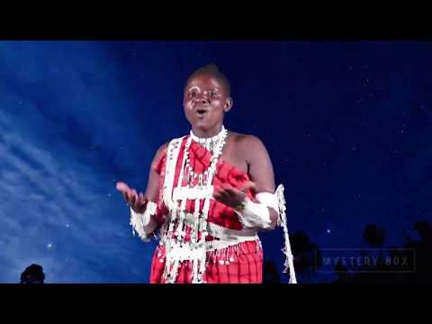 NIMEKUKIMBILIA SINAI KWAYA