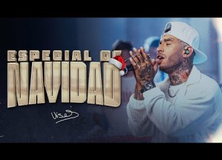 Ulises Bueno Especial De Navidad
