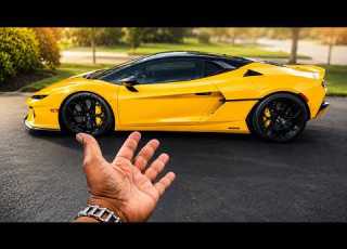  THE CAR WE ARE DRIVING ON THE 2026 MOTIVATION RALLY