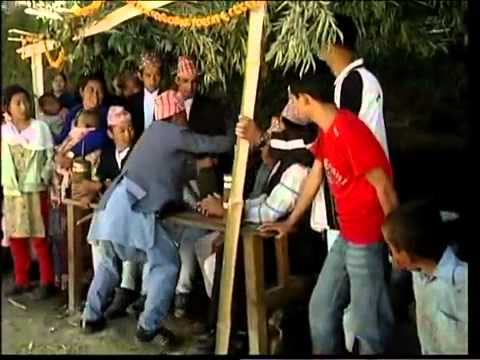 Limbu Song Chhuiya Pakandi YouTube Flv