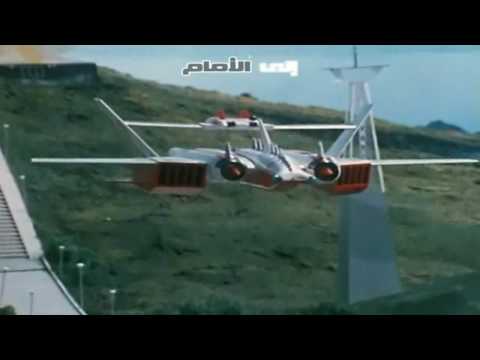 الرجل الحديدي اغنية المقدمة HD