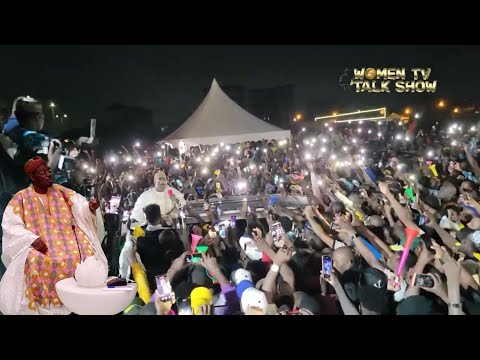 Pomla TCHIROMA FSNC VIDÉO COMPLÈTE