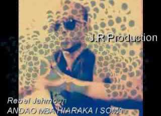 J R PRODUCTION ANDAO MBA HIARAKA I SOMA