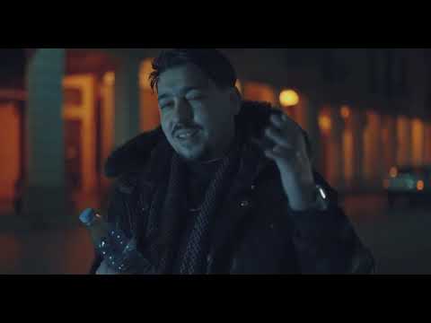 Abdou Gambetta Ft Raouf Samourai Hala Rani Fiha زهري وين بيها MUSIC VIDEO