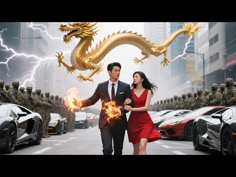 Su Exesposa Mató A Su Madre Reveló Su Identidad Como El Rey Dragón En El Banquete Venganza