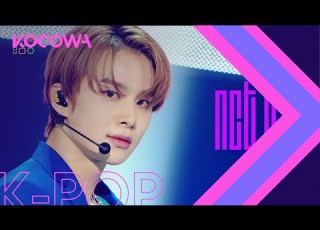 NCT U Work It Show Music Core Ep 705