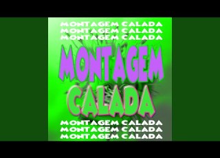 Montagem Calada Speed Up