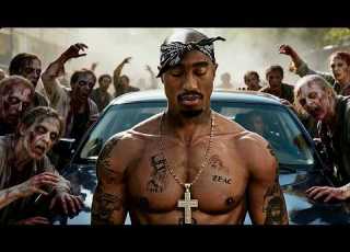  2Pac Returns Wrath Of A Makaveli Album 2026 DJ Chop Up Exclusive Tribute Legacy