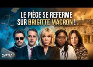 JUVING BRUNET Dit Tout Sur L ENQUÊTE Qui Vise Brigitte MACRON GPTV