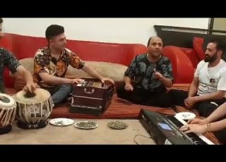 عبدالواسع اگه مردم به من ماتم نگیرید پلاس ها شادی خور به غم نگیرید اهنگ سیامو