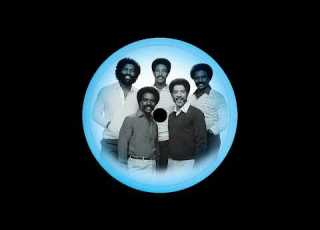  The Whispers And The Beat Goes On Never Dull Remix