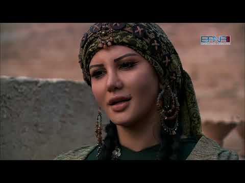 Alhamzah W Alabas الحمرة والعباس الخوافي والقوادم ـ