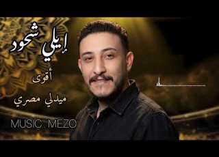 إيلي شحود أقوى ميدلي مصري 2026 هاتو الفلوس اللي عليكو ولا واحد ولا مية