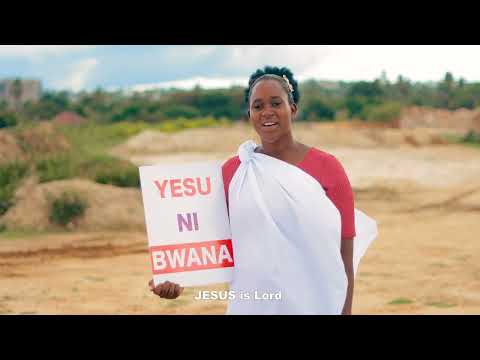 Martha Baraka Yesu Ni Bwana Official Music Video Martha Baraka Yesu Ni Bwana Official Music Video