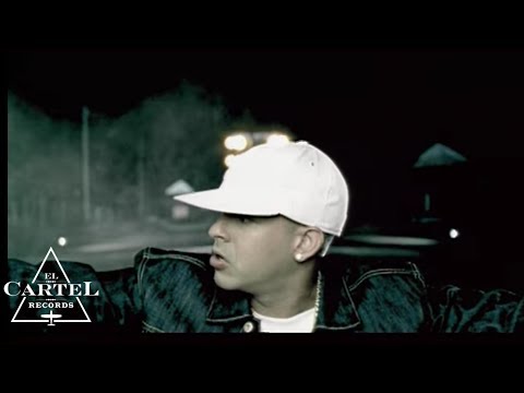 Daddy Yankee Gasolina Video Oficial Daddy Yankee Gasolina Video Oficial