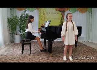  Р Паулс рус текст О Петерсон Сонная песенка