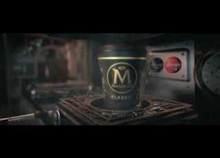 Magnum Pint TV Mainos 2016 Magnum Ice Cream Finland
