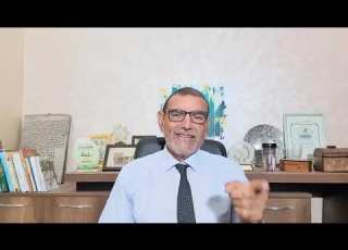 الدكتور محمد فائد الخطاب الديني لازال بالخردة وليس بالعلم وإخراج الفن من الإسلام شوه الإسلام