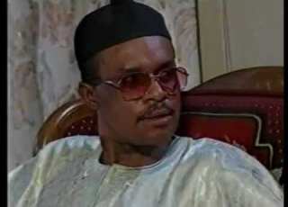 FIRST LADY 2 LATEST NOLLYWOOD MOVIE