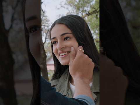 Ananya Panday Tiger Shroff S CUTEST Conversation SOTY2