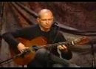 Ottmar Liebert Luna Negra Barcelona Night