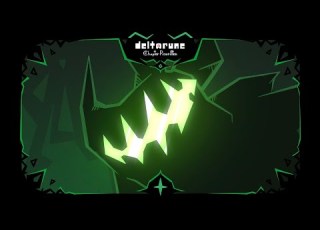  DELTARUNE Chapter Rewritten Hell Hammer