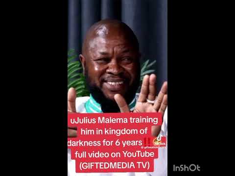 JULIAS MALEMA 666 ABSCHLÜSSE 2026