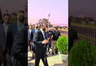 سماحة الامام شمس الدين محمد المحمد كسنزان القادري الحسيني امام حسین الامام المهدي