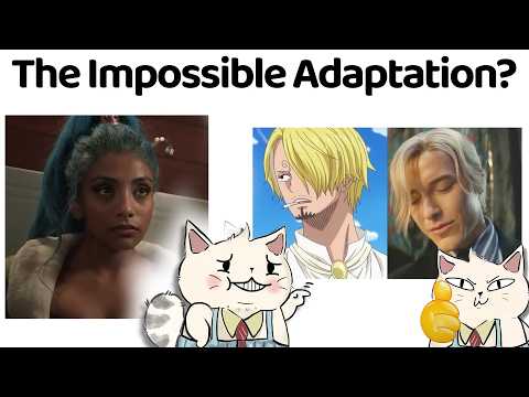 مشكلة انتقادات الموسم الثاني من ون بيس