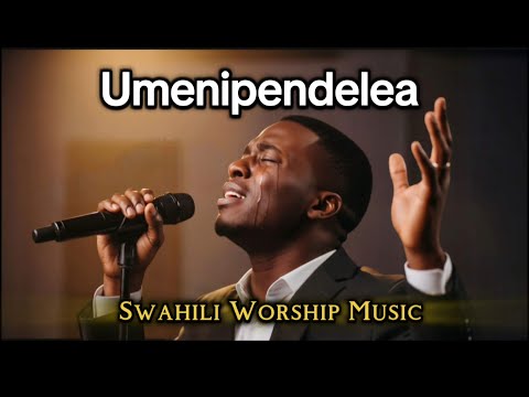 Umenipendelea Cover Henrick Muruma Deep Swahili Worship Music